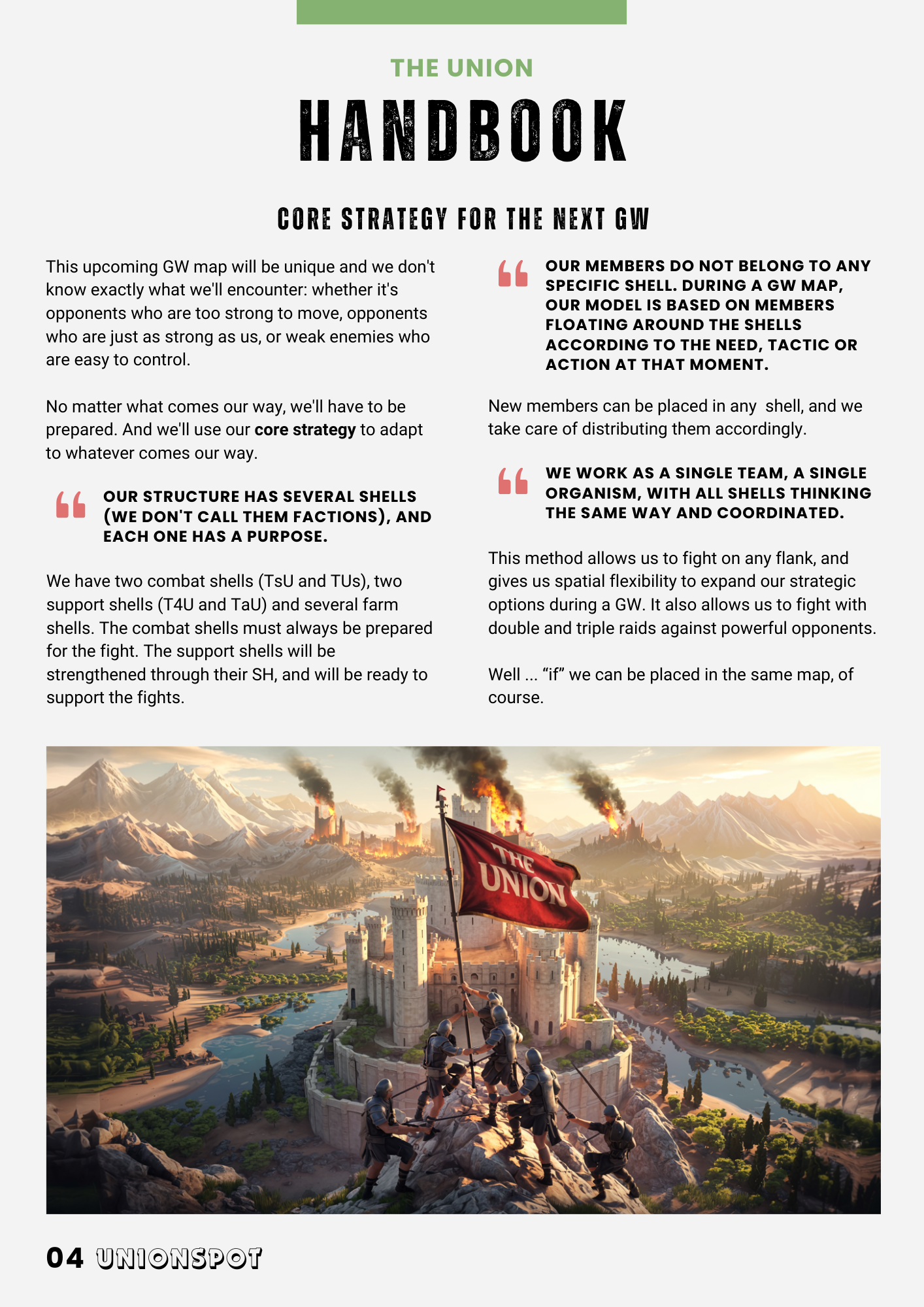 UNIONSPOT 005 · Page 4